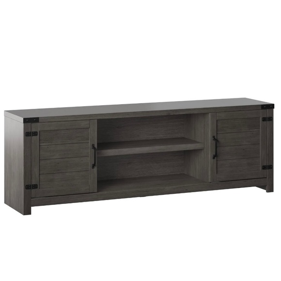 TV stand up to 80”
